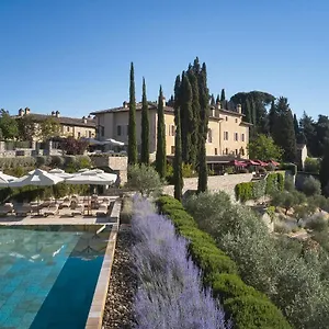 Rosewood Castiglion Del Bosco 5* Montalcino