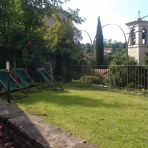 Entro Le Mura 4* Bergamo