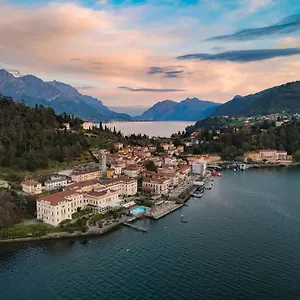 Grand Serbelloni - A Legendary 5* Bellagio