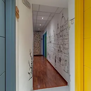 Oda ve Kahvaltı Dab