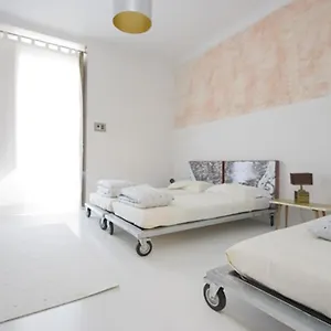 Konukevi A Casa Di Penelope
