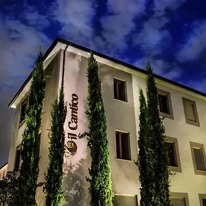 Otel Il Cantico St. Peter