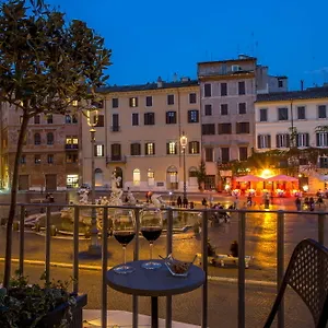 Affittacamere Palazzo De Cupis - Suites&view