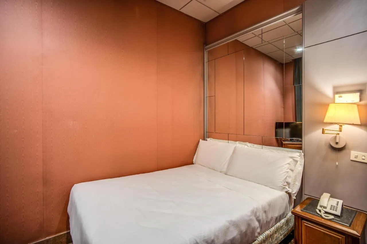 Guest house Castro Pretorio Easy Rooms Rome